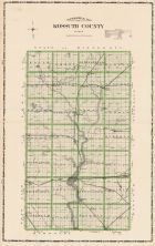 Kossuth County, Iowa State Atlas 1904